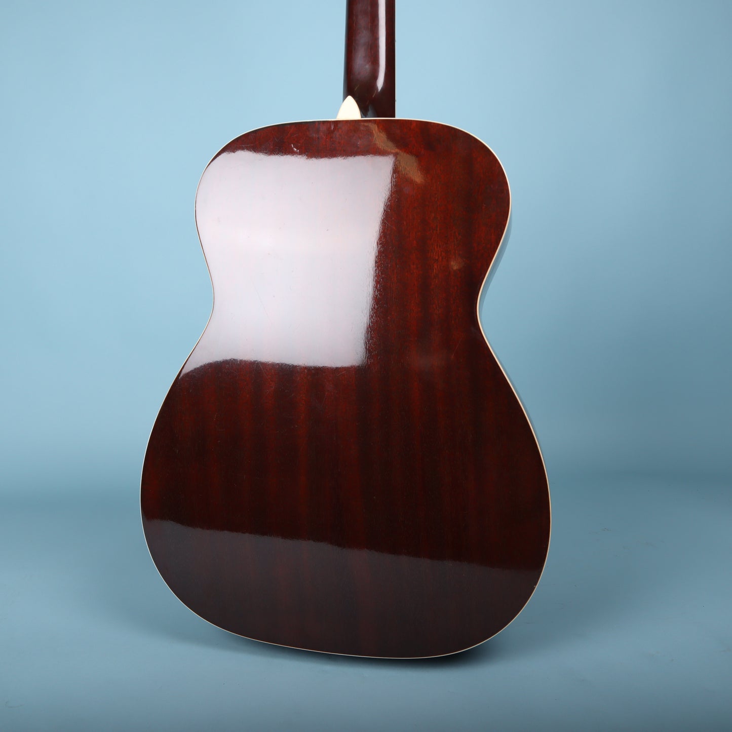 Vintage Fender F-1050 Acoustic Guitar (Harmony "Stella" H-949)