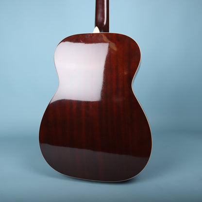 Vintage Fender F-1050 Acoustic Guitar (Harmony "Stella" H-949)