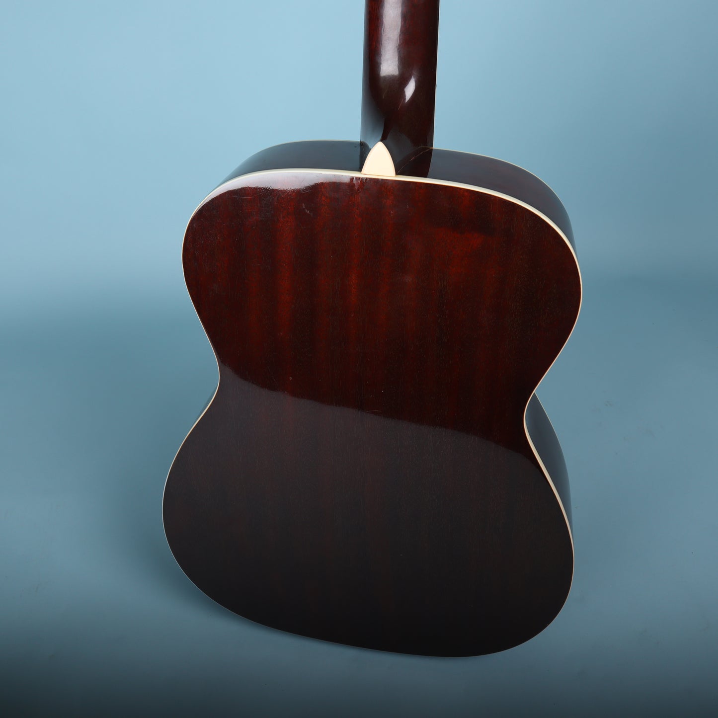 Vintage Fender F-1050 Acoustic Guitar (Harmony "Stella" H-949)