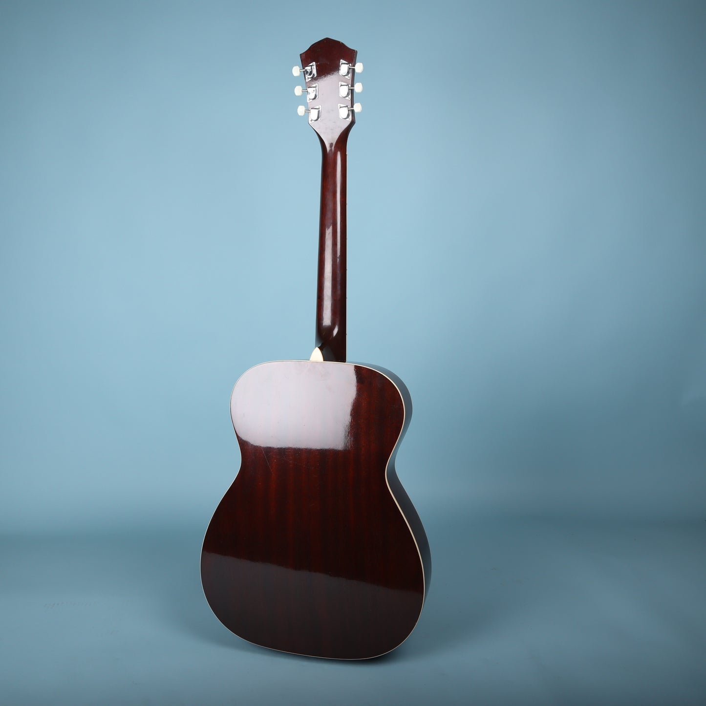 Vintage Fender F-1050 Acoustic Guitar (Harmony "Stella" H-949)
