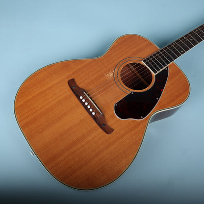 Vintage Fender F-1050 Acoustic Guitar (Harmony "Stella" H-949)