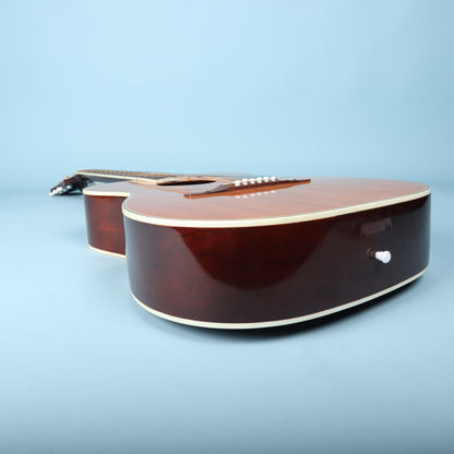 Vintage Fender F-1050 Acoustic Guitar (Harmony "Stella" H-949)