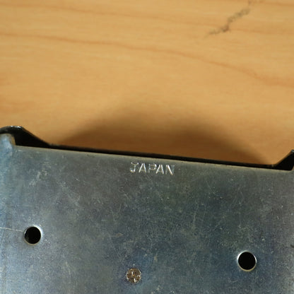 Vintage 1960's Japan Teisco/Kawai/Guyatone Guitar Whammy Bar Style Tailpiece