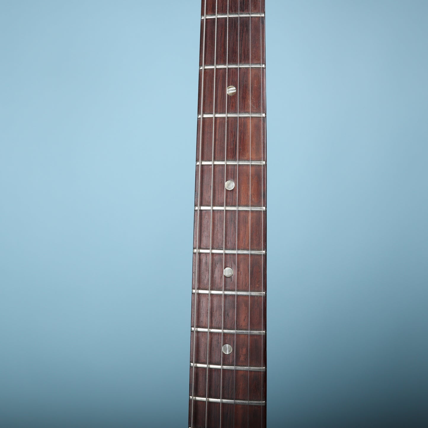 1961 Epiphone Century E422T Hollowbody Heritage Cherry Electric Guitar