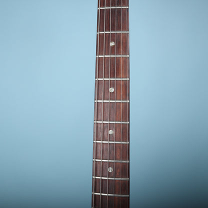 1961 Epiphone Century E422T Hollowbody Heritage Cherry Electric Guitar