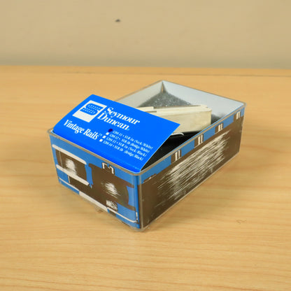 Vintage Seymour Duncan SVR-1N Hot Rails Strat Humbucker Neck 2.621ohms