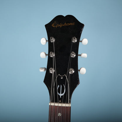 1961 Epiphone Century E422T Hollowbody Heritage Cherry Electric Guitar