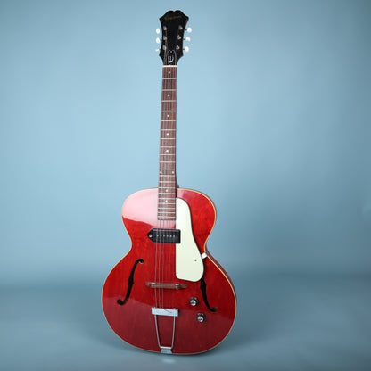 1961 Epiphone Century E422T Hollowbody Heritage Cherry Electric Guitar