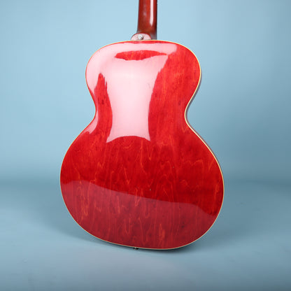 1961 Epiphone Century E422T Hollowbody Heritage Cherry Electric Guitar