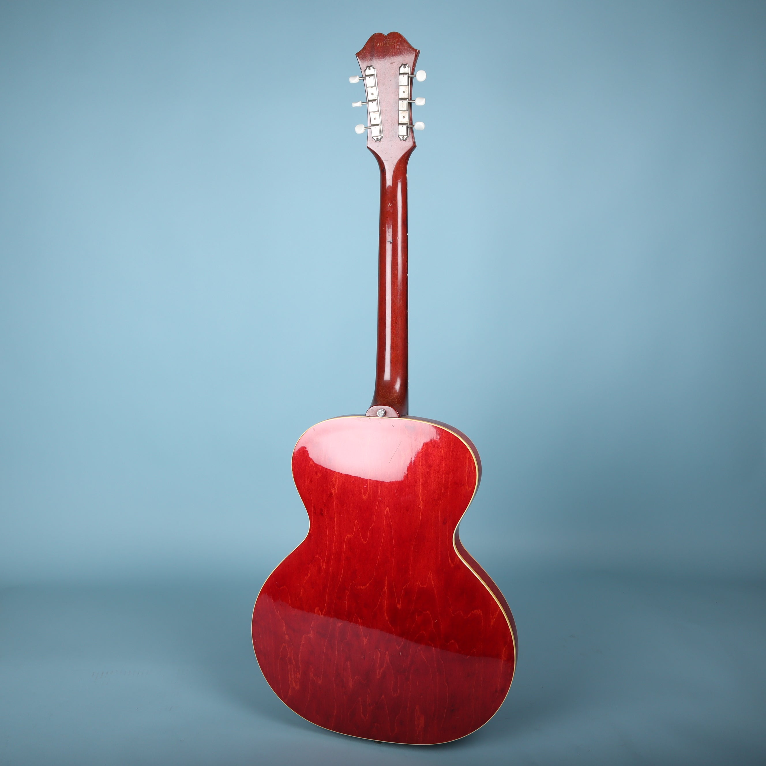 Epiphone Century E422T ヴィンテージホロウボディ エレキギター
