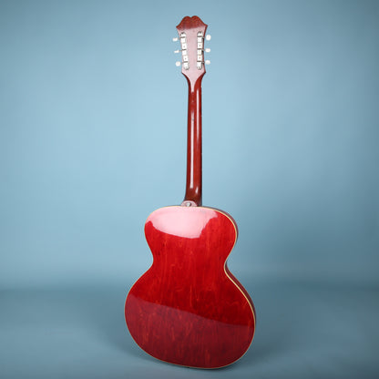 1961 Epiphone Century E422T Hollowbody Heritage Cherry Electric Guitar