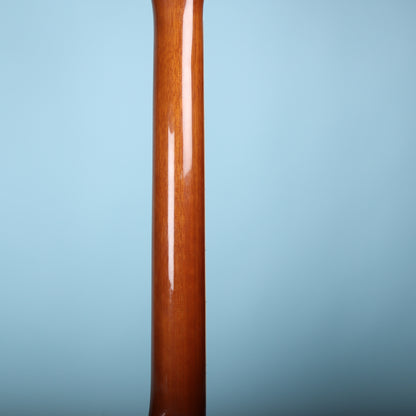 1971 Harmony Marquis V-Style Electric Guitar Natural V666