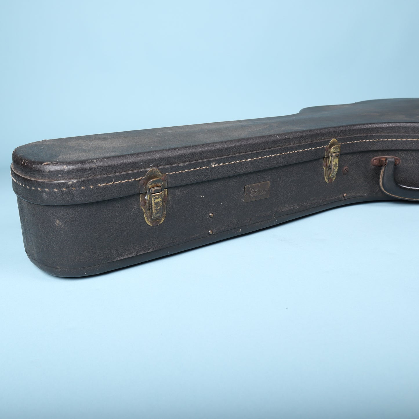 Gibson Vintage 1964 ES-335 Case ES 330 345 125 1963 1965 1966 1967 1968
