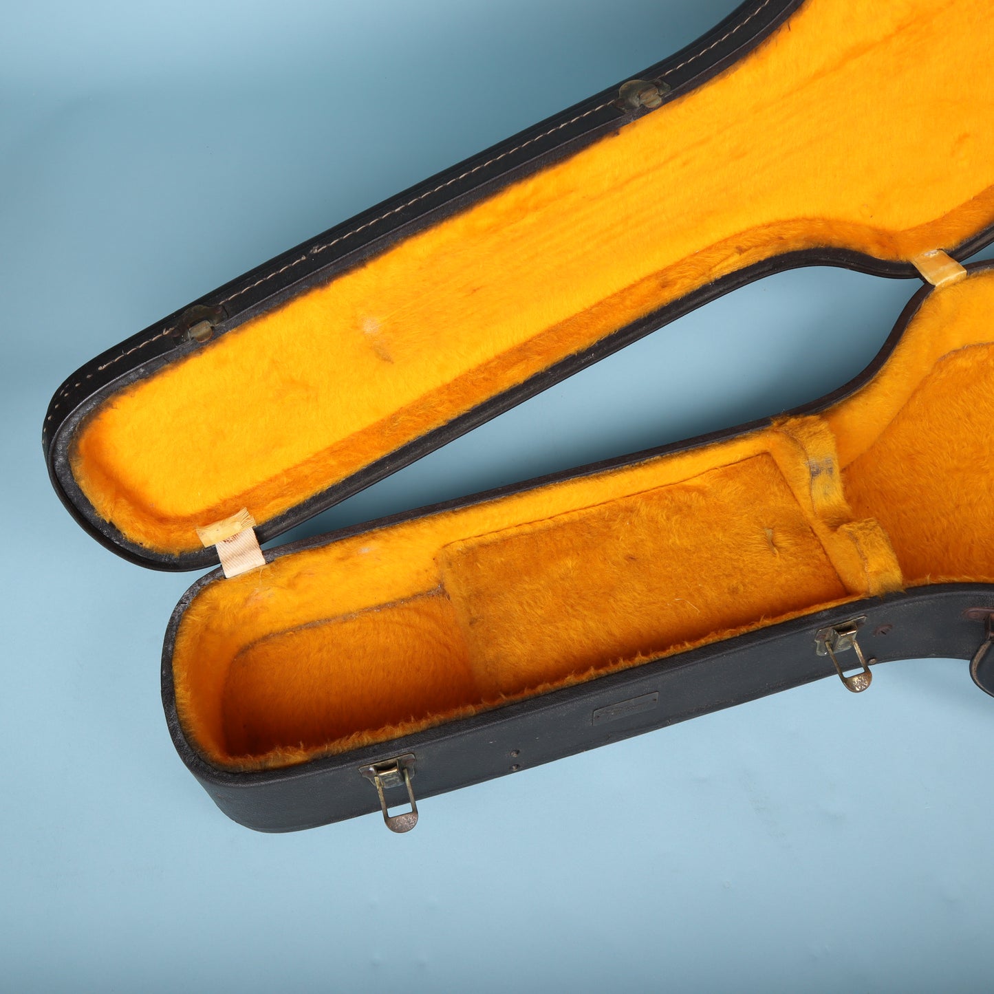 Gibson Vintage 1964 ES-335 Case ES 330 345 125 1963 1965 1966 1967 1968