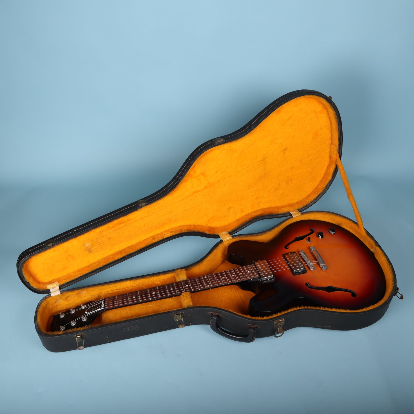 Gibson Vintage 1964 ES-335 Case ES 330 345 125 1963 1965 1966 1967 1968