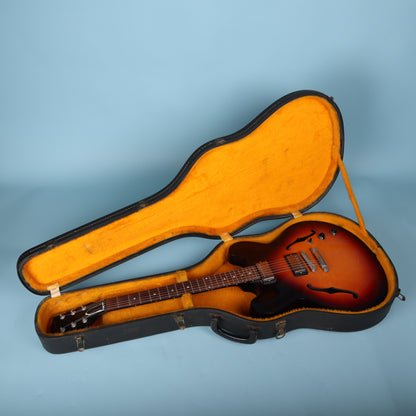 Gibson Vintage 1964 ES-335 Case ES 330 345 125 1963 1965 1966 1967 1968