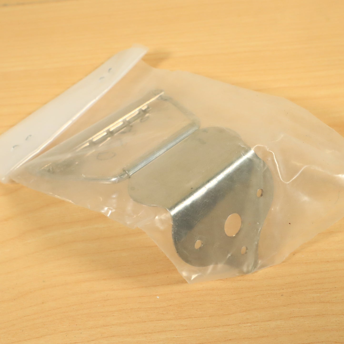 Vintage Kay Value Leader 2" Trapeze Guitar Tailpiece