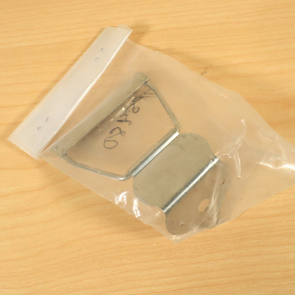 Vintage Kay Value Leader 2" Trapeze Guitar Tailpiece