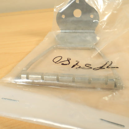 Vintage Kay Value Leader 2" Trapeze Guitar Tailpiece