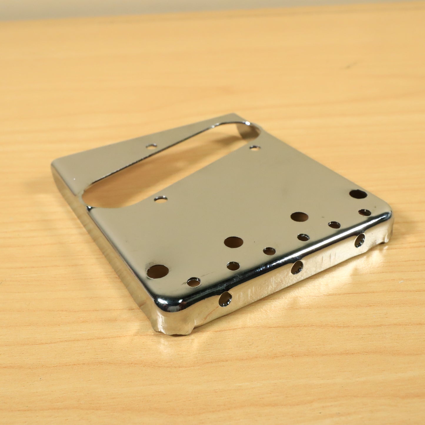 Fender Telecaster Bridge Plate Pat. Pend. USA