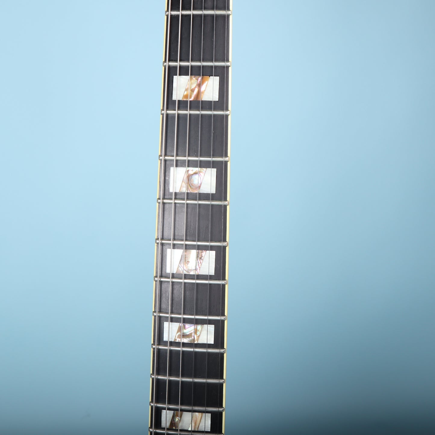 1982 Ibanez Artist AR300 Electric Guitar - Violin Sunburst