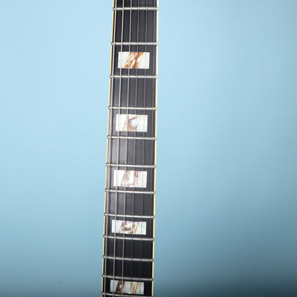 1982 Ibanez Artist AR300 Electric Guitar - Violin Sunburst