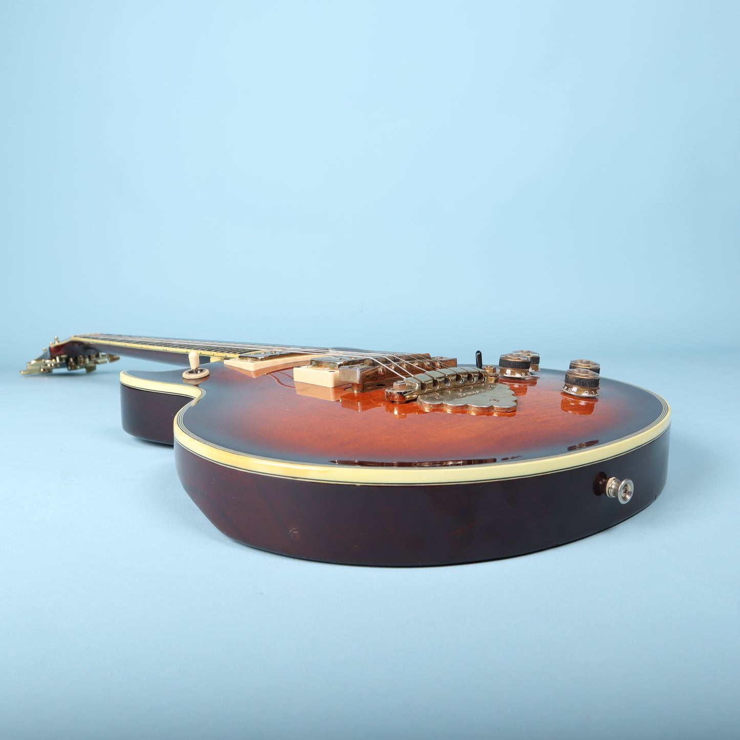 1982 Ibanez Artist AR300 Electric Guitar - Violin Sunburst