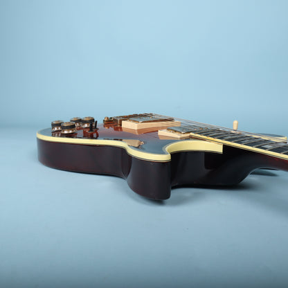 1982 Ibanez Artist AR300 Electric Guitar - Violin Sunburst