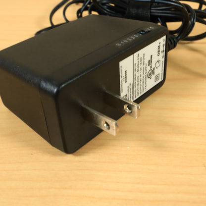 ORIGINAL Genuine OEM Dunlop Direct Plug-in Adapter Model ECB006 Brick 18V