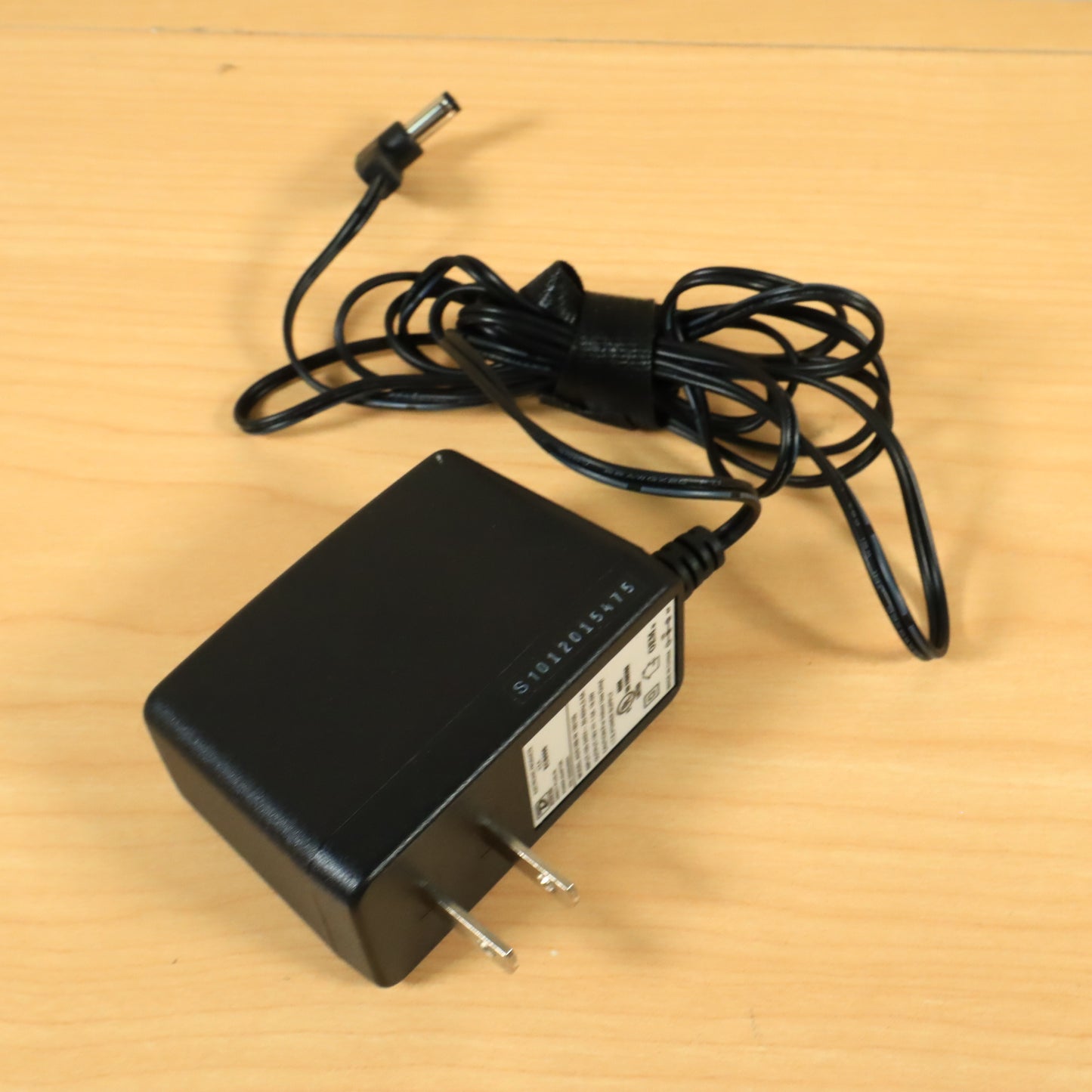 ORIGINAL Genuine OEM Dunlop Direct Plug-in Adapter Model ECB006 Brick 18V