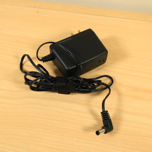 ORIGINAL Genuine OEM Dunlop Direct Plug-in Adapter Model ECB006 Brick 18V