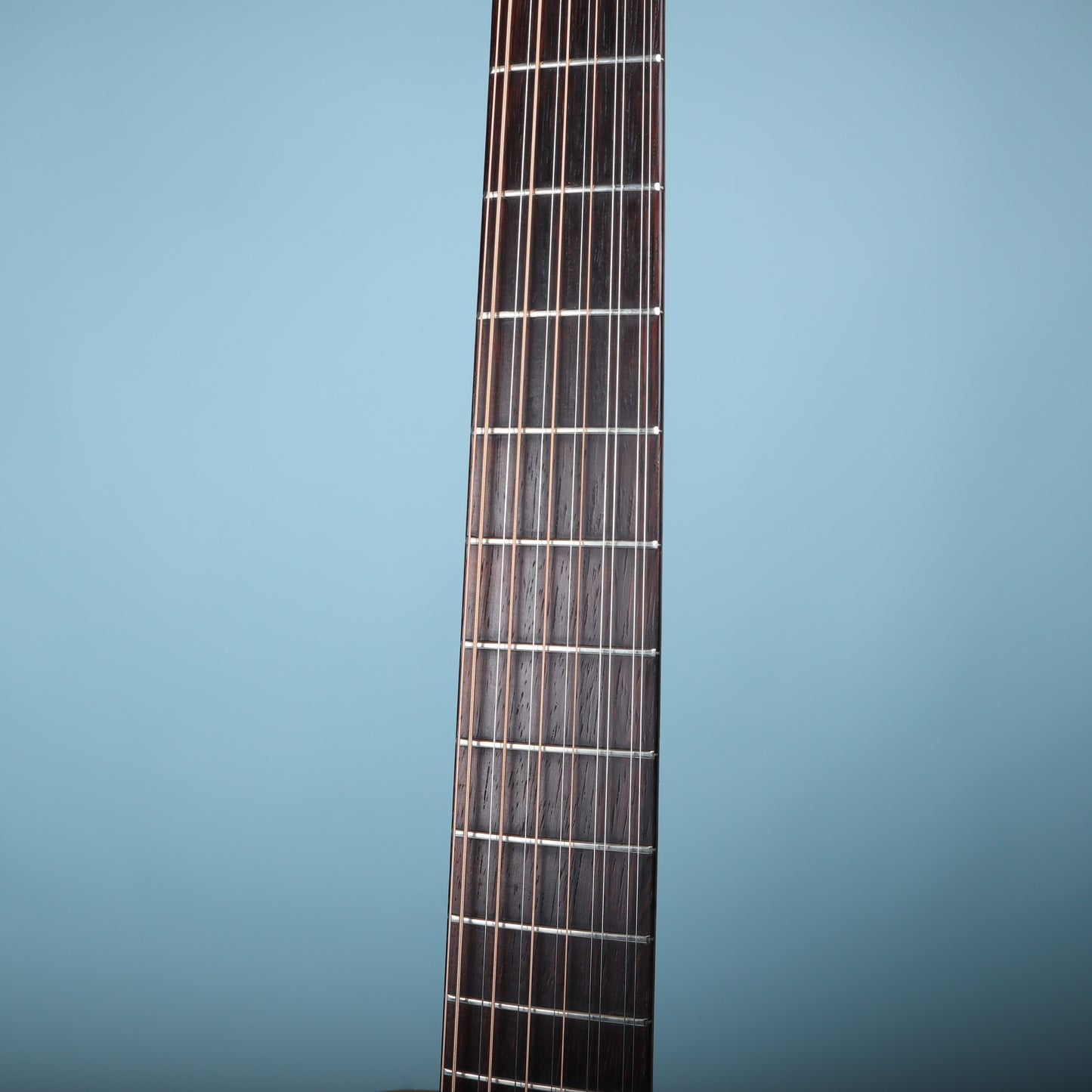1970年製 Guild F-212 NT ナチュラル 12弦アコースティックギター