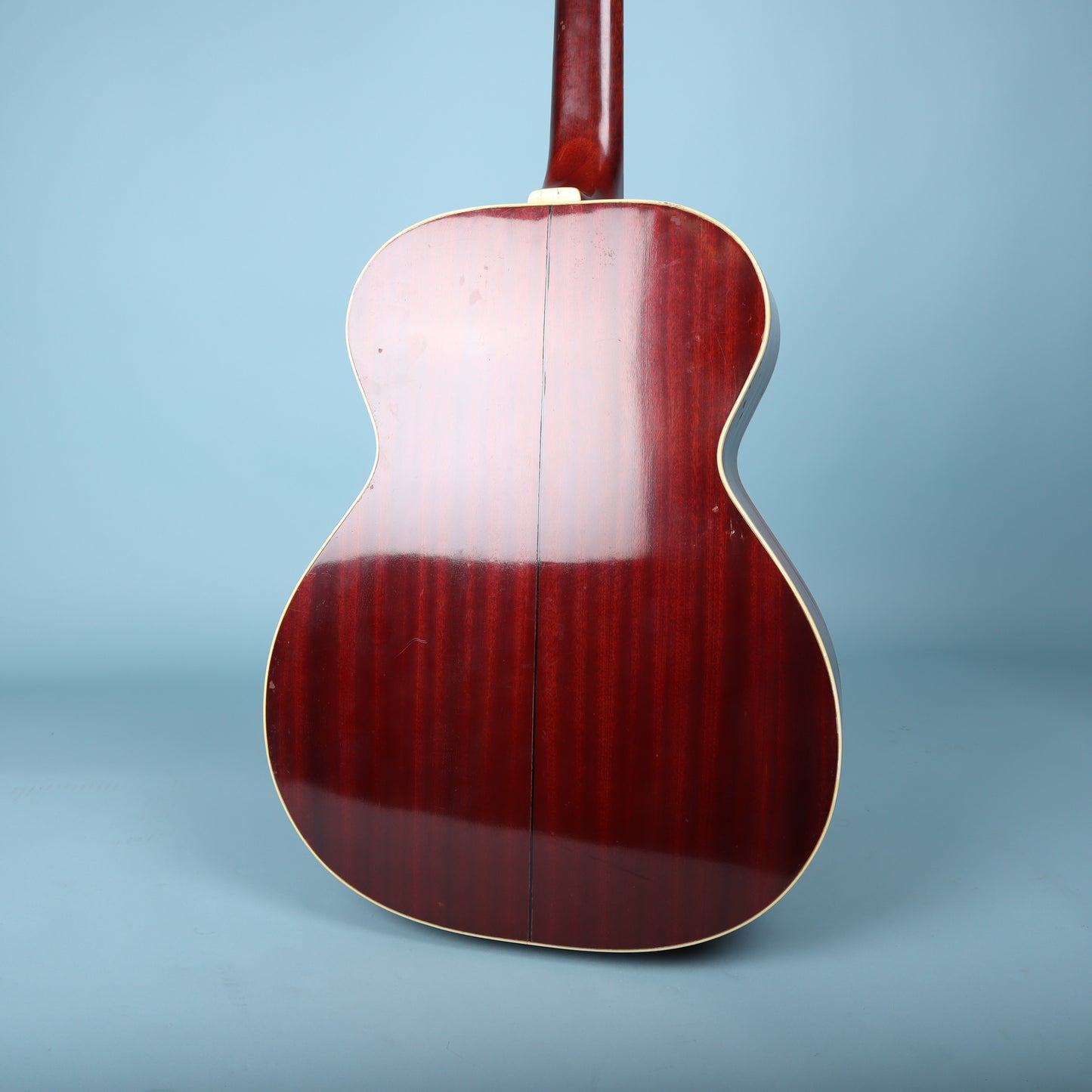 1970年製 Guild F-212 NT ナチュラル 12弦アコースティックギター