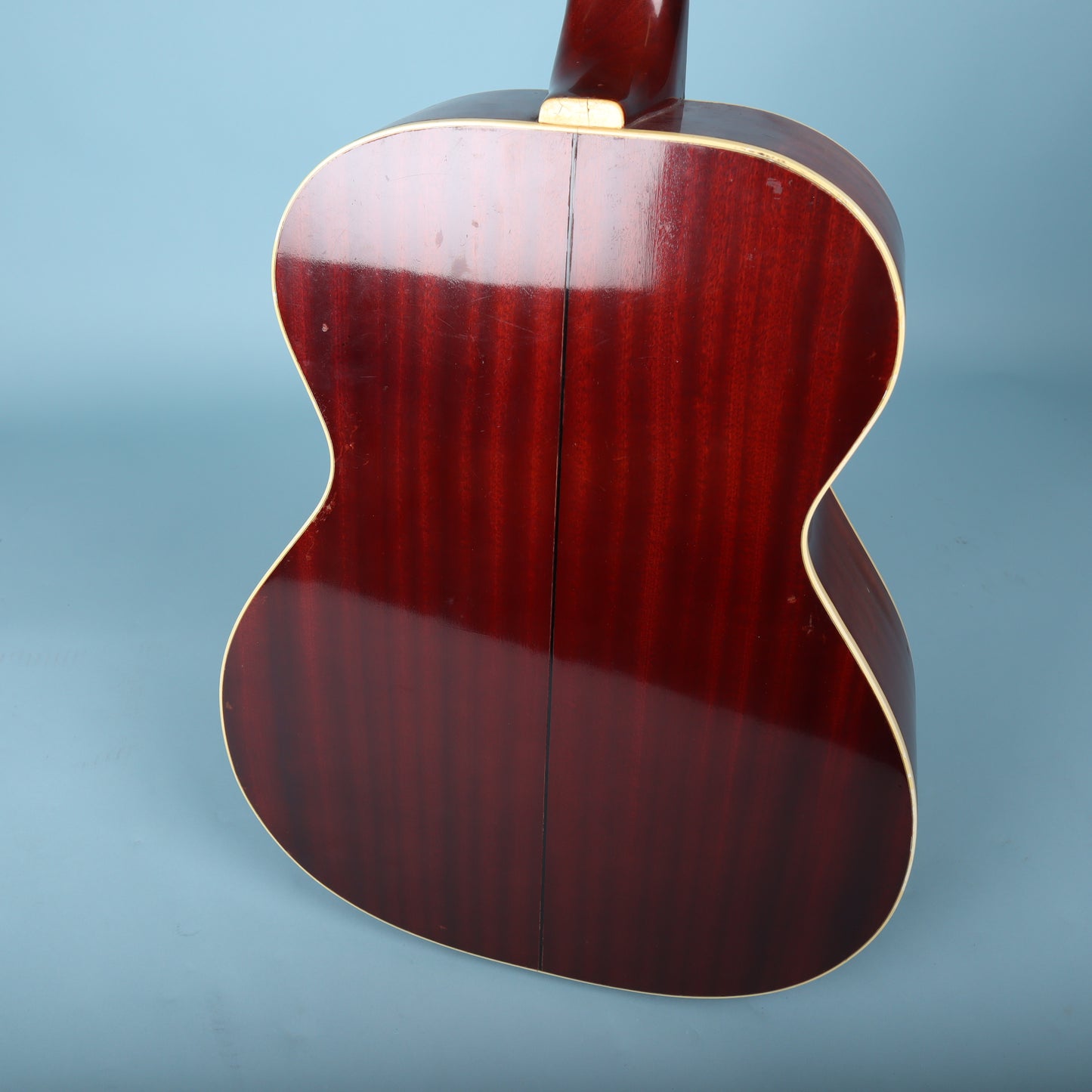 1970年製 Guild F-212 NT ナチュラル 12弦アコースティックギター