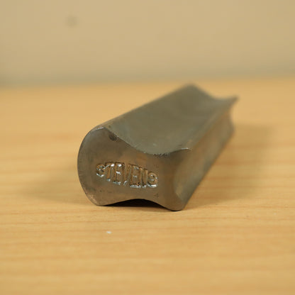 Vintage 40's Stevens AP&M Co Bar Guitar Slide