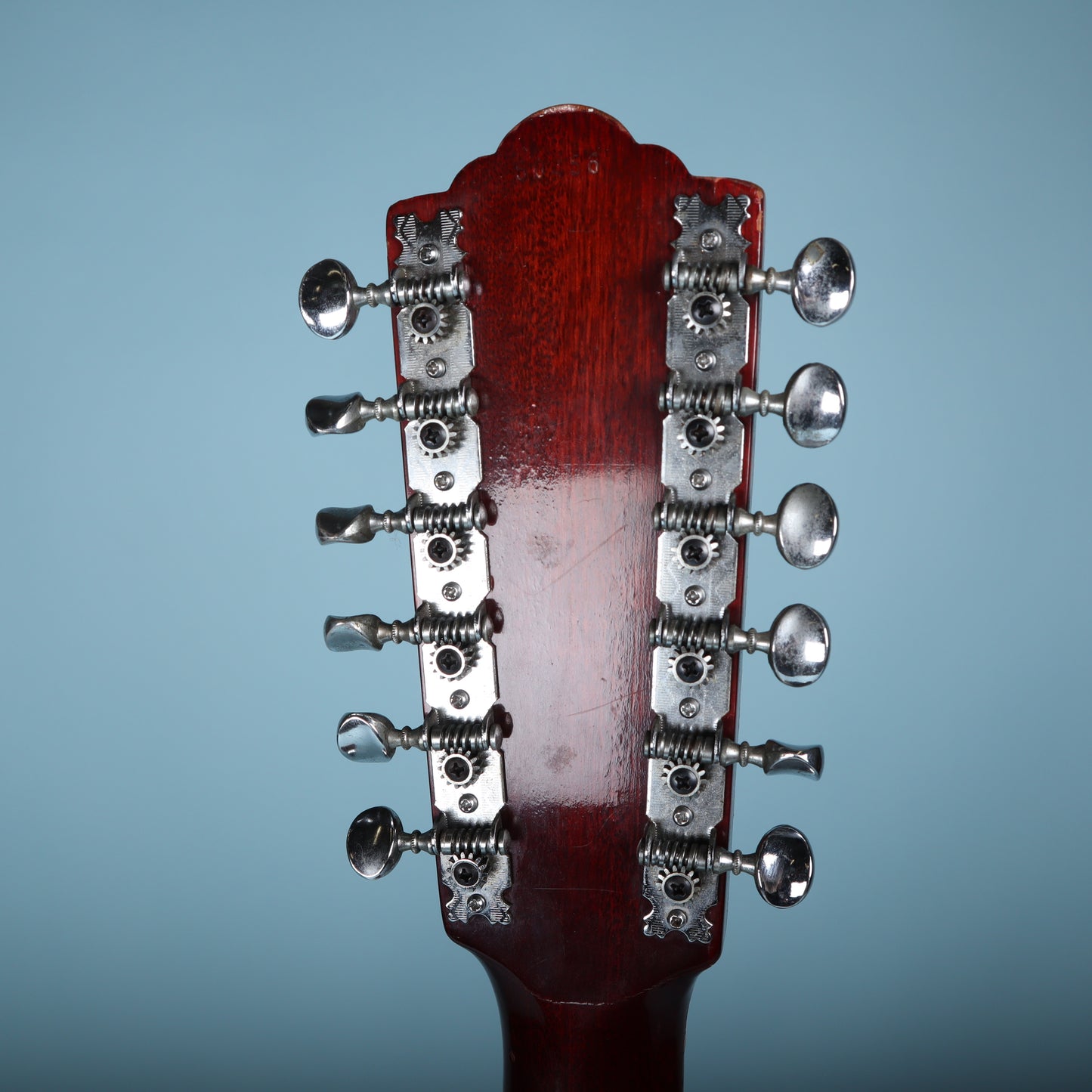 1970年製 Guild F-212 NT ナチュラル 12弦アコースティックギター