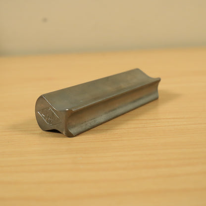 Vintage 40's Stevens AP&M Co Bar Guitar Slide