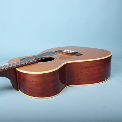 1970年製 Guild F-212 NT ナチュラル 12弦アコースティックギター