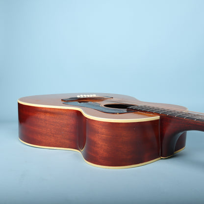 1970年製 Guild F-212 NT ナチュラル 12弦アコースティックギター