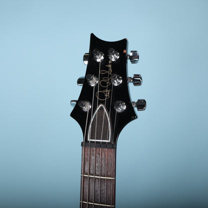 2003 PRS Mark Tremonti Signature USA Electric Guitar Black