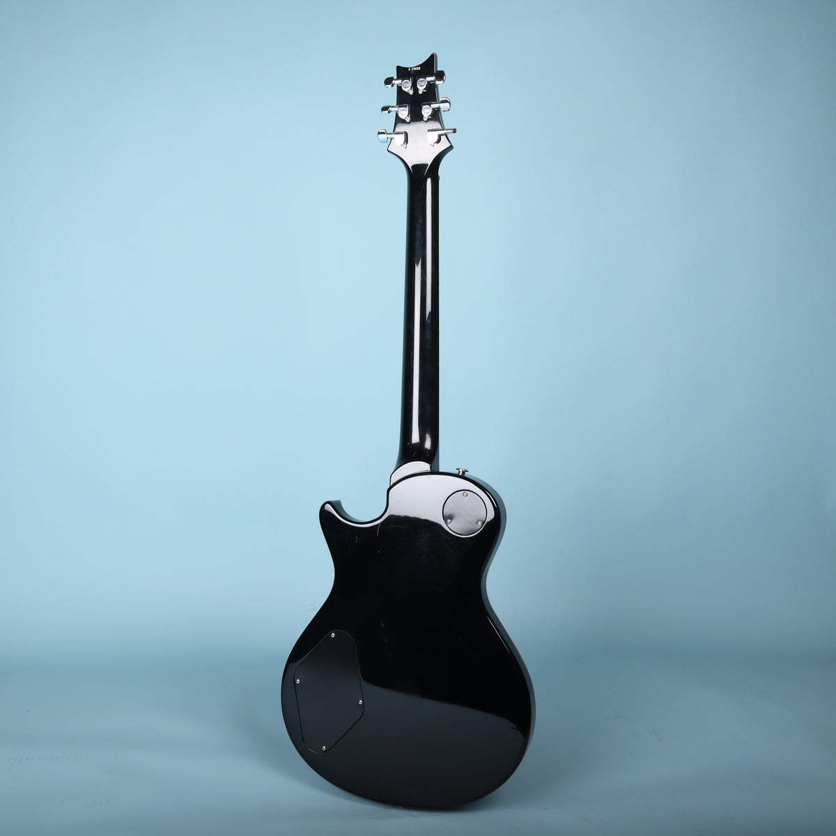 2003 PRS Mark Tremonti Signature USA Electric Guitar Black