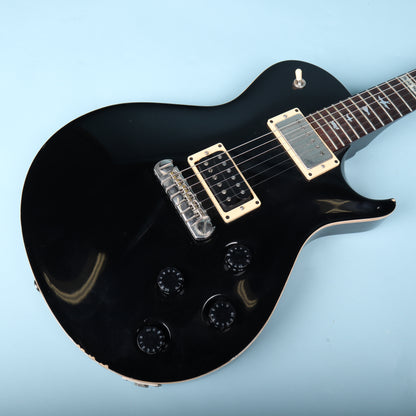 2003 PRS Mark Tremonti Signature USA Electric Guitar Black