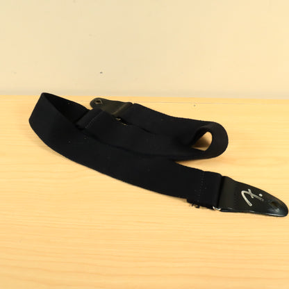 Fender PolyPro 2" Wide Guitar Strap