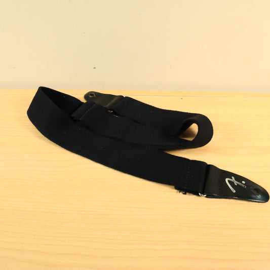Fender PolyPro 2" Wide Guitar Strap