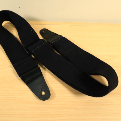 Fender PolyPro 2" Wide Guitar Strap