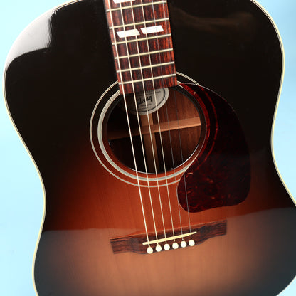 2012 Gibson AJ Advanced Jumbo Pro Acoustic Electric Guitar