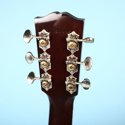 2012 Gibson AJ Advanced Jumbo Pro Acoustic Electric Guitar