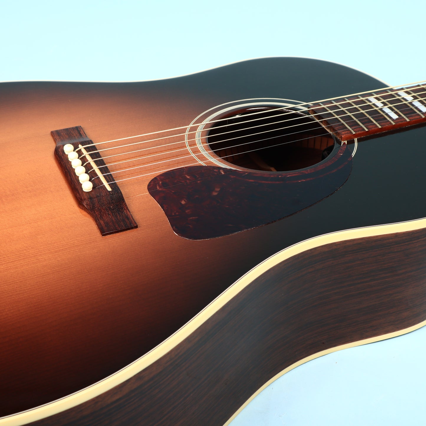 2012 Gibson AJ Advanced Jumbo Pro Acoustic Electric Guitar