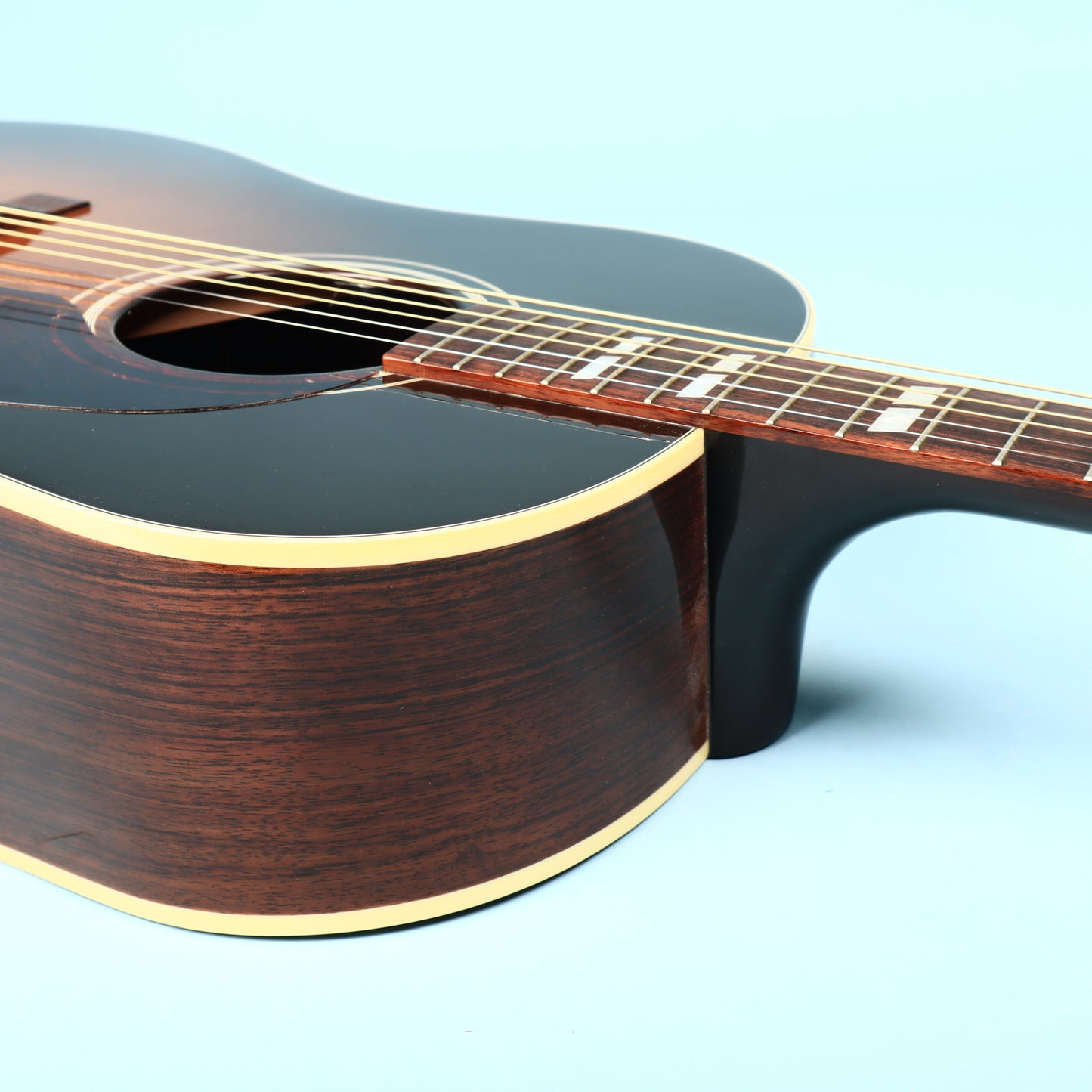 2012 Gibson AJ Advanced Jumbo Pro Acoustic Electric Guitar