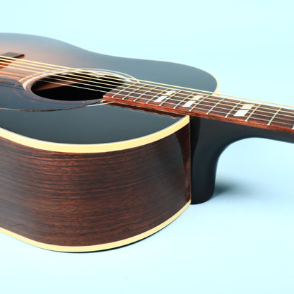 2012 Gibson AJ Advanced Jumbo Pro Acoustic Electric Guitar